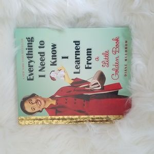 Little  Golden Book new .